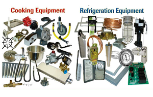 Spare parts
